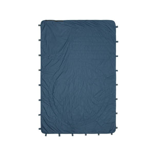 CloudTouch® Attachable Blanket Liner Accessories VOITED 