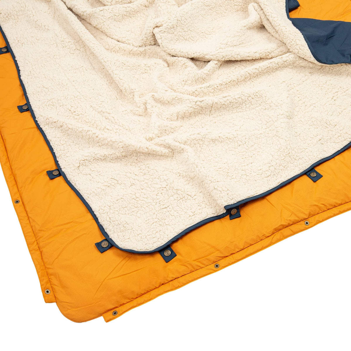 CloudTouch® Attachable Blanket Liner Accessories VOITED 