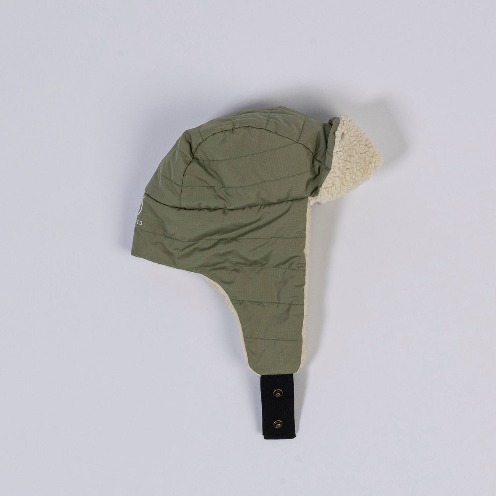 VOITED Hat In The Clouds - Olive Accessories VOITED 