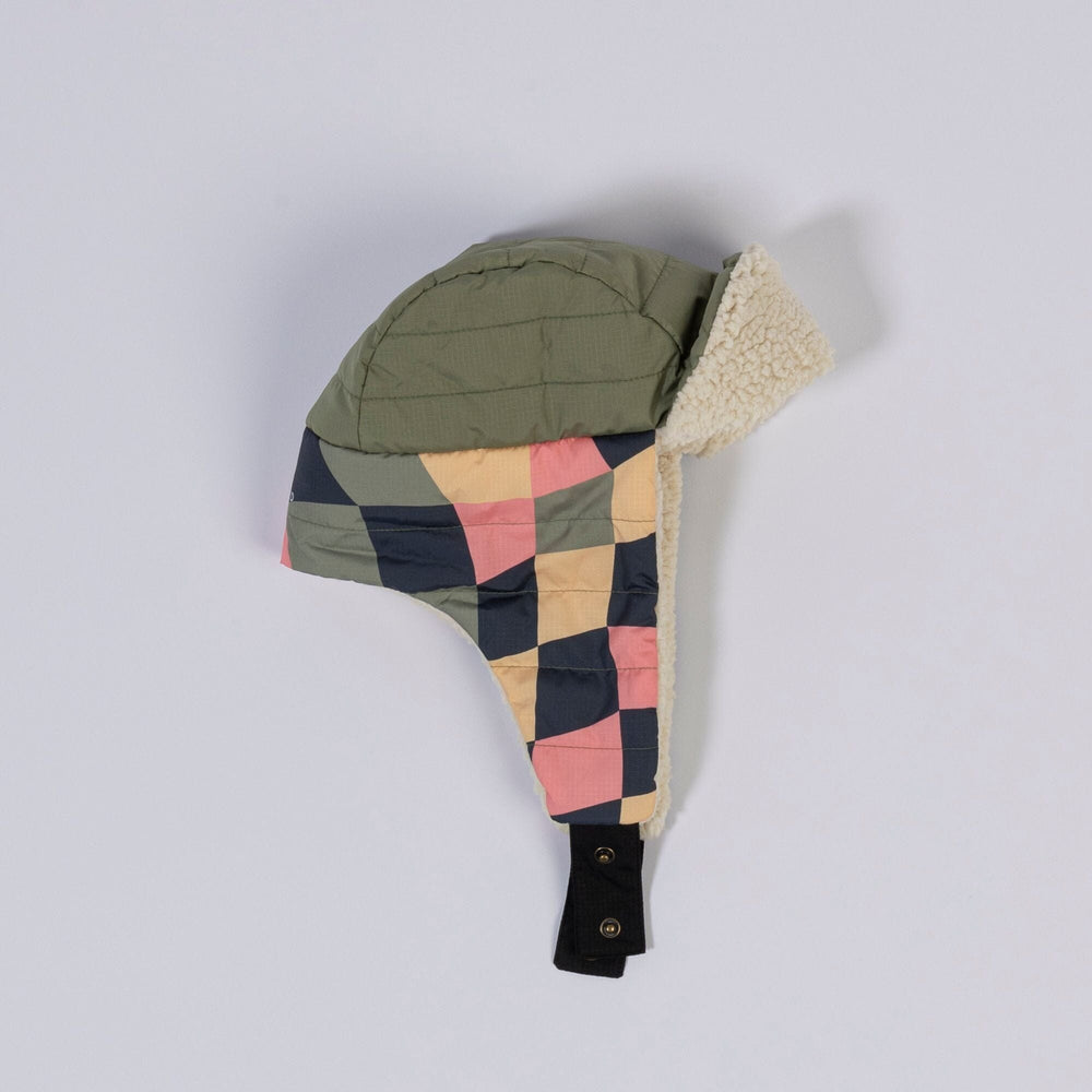 VOITED Hat In The Clouds - Wavecheck Accessories VOITED 