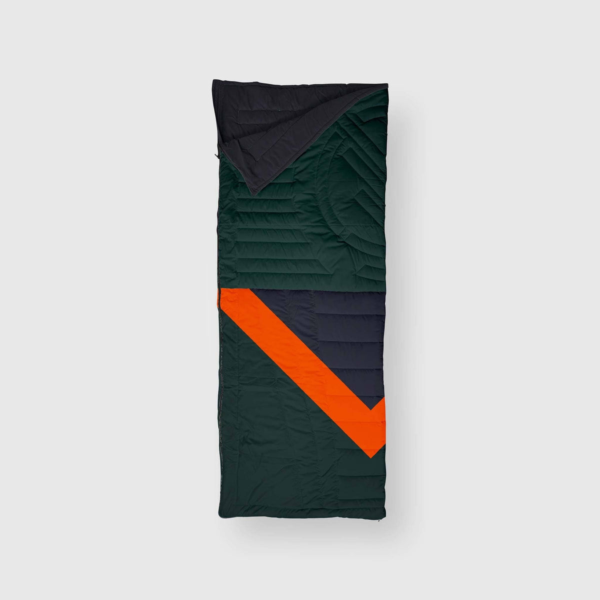 VOITED Slumber Zip Sack Blanket - Cabin Blankets VOITED EU 