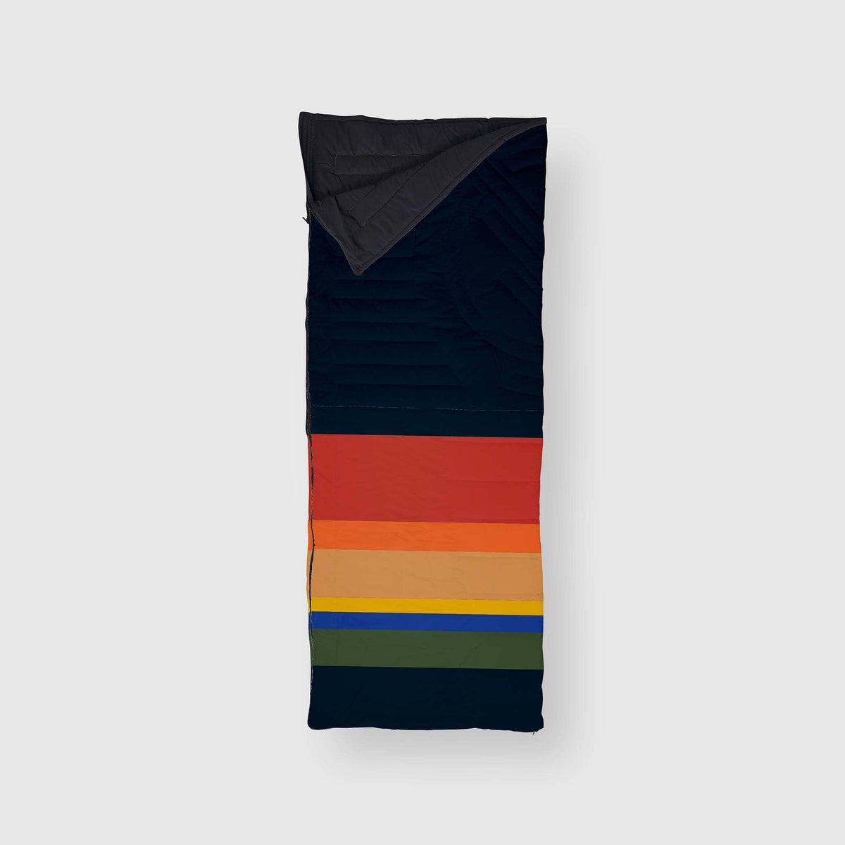 VOITED Slumber Zip Sack Blanket - Origin Blankets VOITED EU 