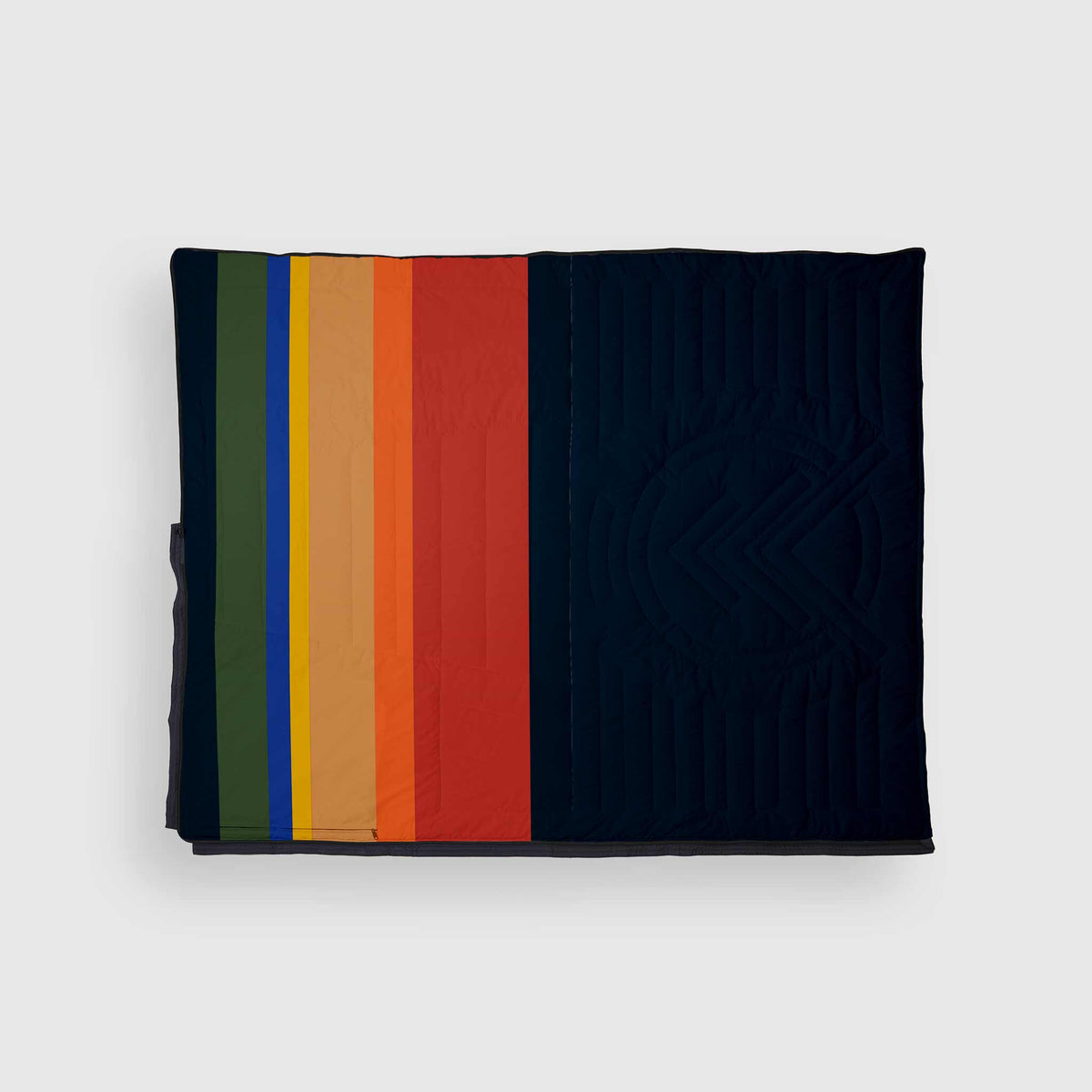 VOITED Slumber Zip Sack Blanket - Origin Blankets VOITED EU 