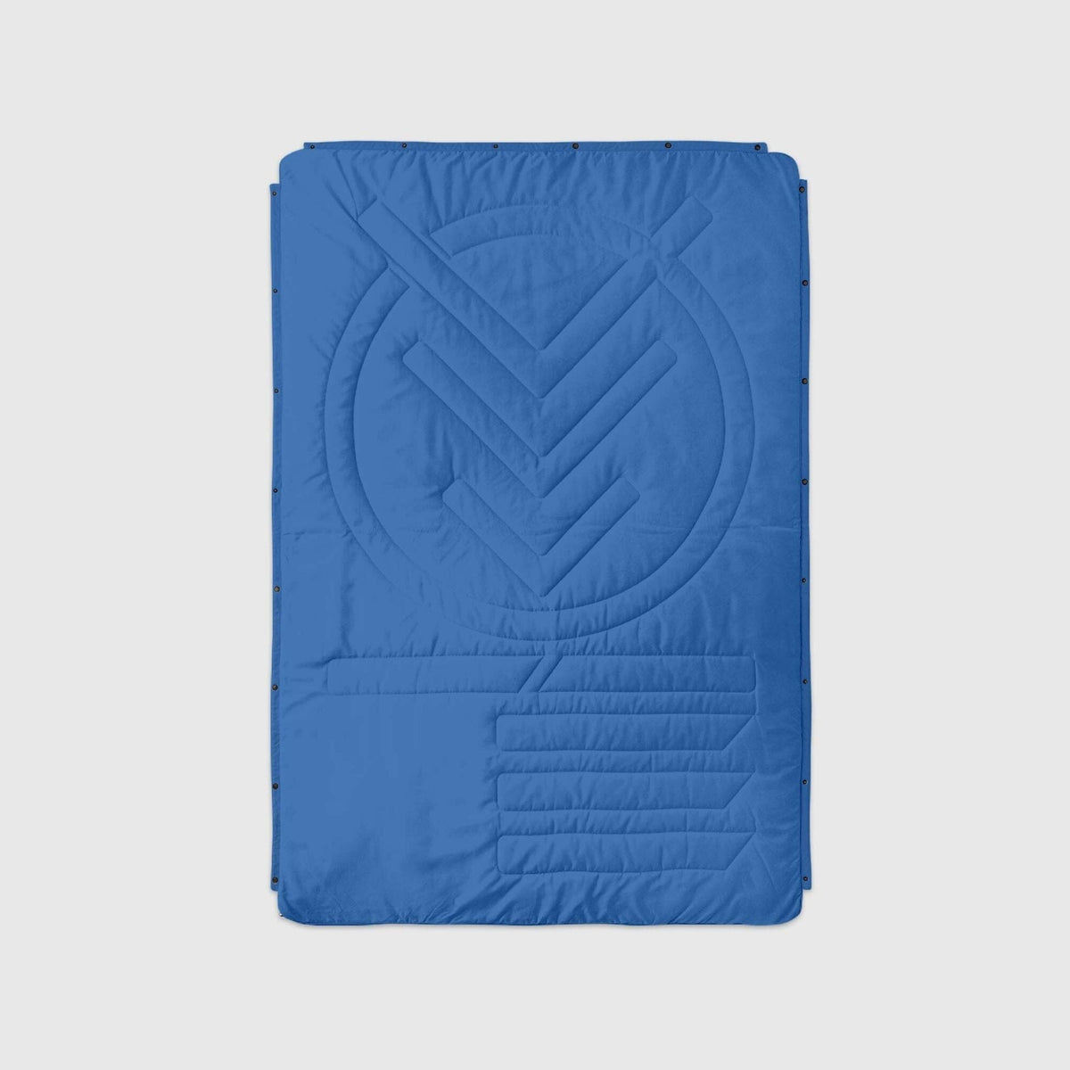 VOITED CloudTouch® Indoor/Outdoor Camping Blanket - Waterfall Blankets VOITED 